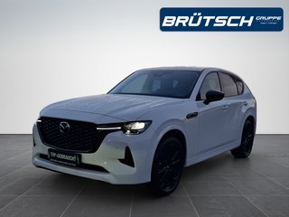 Mazda CX-60 Gebrauchtwagen Kaufen