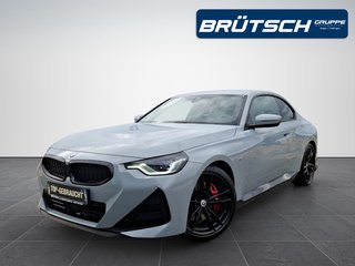BMW 220 Gebrauchtwagen Kaufen