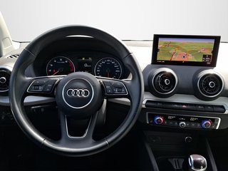 Audi Q2 35 TFSI S-TRONIC / NAVI / AHK / LED / SITZHEIZUNG / KAMERA - foto 1