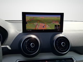 Audi Q2 35 TFSI S-TRONIC / NAVI / AHK / LED / SITZHEIZUNG / KAMERA - foto 3
