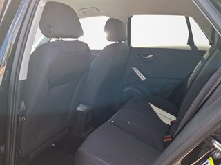 Audi Q2 35 TFSI S-TRONIC / NAVI / AHK / LED / SITZHEIZUNG / KAMERA - foto 5