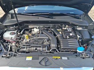 Audi Q2 35 TFSI S-TRONIC / NAVI / AHK / LED / SITZHEIZUNG / KAMERA - foto 7