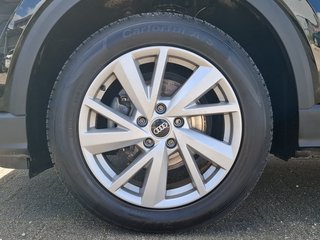 Audi Q2 35 TFSI S-TRONIC / NAVI / AHK / LED / SITZHEIZUNG / KAMERA - foto 8