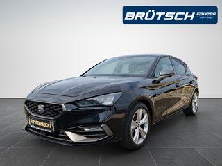 Seat Leon Gebrauchtwagen Kaufen