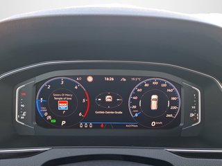 Volkswagen Passat Variant Alltrack 2.0 TDI 4Motion DSG / AHK / NAVI / SITZHEIZUNG - bilder 1