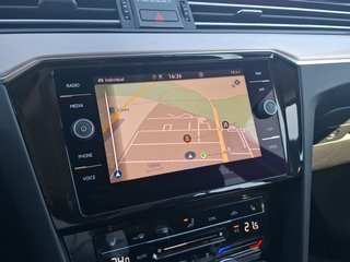 Volkswagen Passat Variant Alltrack 2.0 TDI 4Motion DSG / AHK / NAVI / SITZHEIZUNG - bilder 3