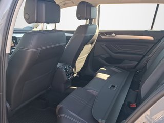 Volkswagen Passat Variant Alltrack 2.0 TDI 4Motion DSG / AHK / NAVI / SITZHEIZUNG - bilder 4