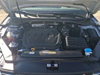Volkswagen Passat Variant Alltrack 2.0 TDI 4Motion DSG / AHK / NAVI / SITZHEIZUNG - bilder 6