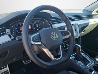 Volkswagen Passat Variant Alltrack 2.0 TDI 4Motion DSG / AHK / NAVI / SITZHEIZUNG - foto 5