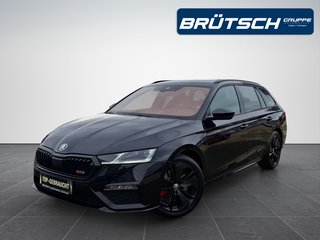 Skoda Octavia Combi Gebrauchtwagen Kaufen