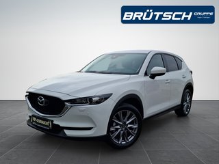 Mazda CX-5 Gebrauchtwagen Kaufen