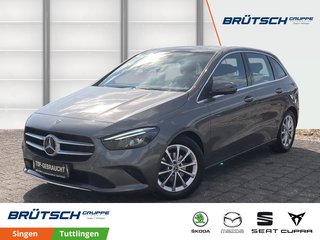Mercedes-Benz B 180 Gebrauchtwagen Kaufen
