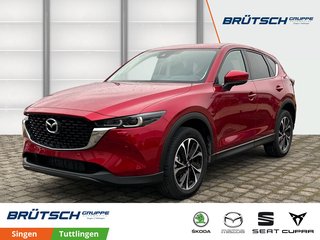 Mazda CX-5 Vorführfahrzeug Kaufen