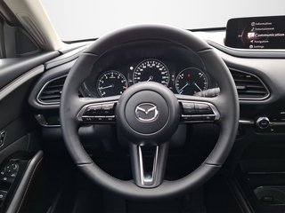 Mazda CX-30 2025 2.5 e-SKYACTIV-G 140PS 6AT Homura - bilder 1