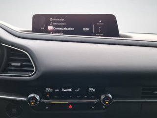 Mazda CX-30 2025 2.5 e-SKYACTIV-G 140PS 6AT Homura - bilder 3