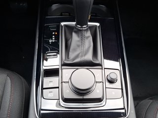 Mazda CX-30 2025 2.5 e-SKYACTIV-G 140PS 6AT Homura - bilder 4