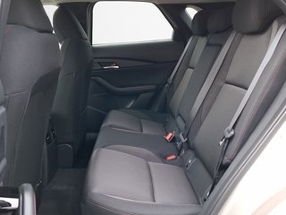 Mazda CX-30 2025 2.5 e-SKYACTIV-G 140PS 6AT Homura - bilder 5