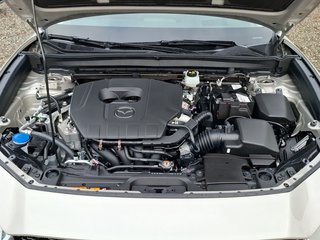 Mazda CX-30 2025 2.5 e-SKYACTIV-G 140PS 6AT Homura - bilder 7