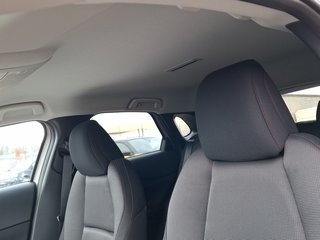 Mazda CX-30 2025 2.5 e-SKYACTIV-G 140PS 6AT Homura - bilder 9