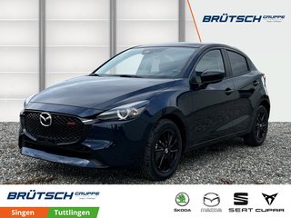 Mazda 2 Vorführfahrzeug Kaufen
