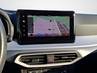 SEAT Ibiza 1.5 TSI FR DSG / VOLL-LED / ACC / PANORAMA / SITZHEIZUNG - bilder 3