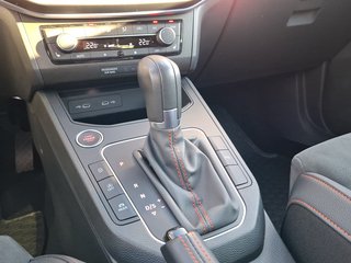 SEAT Ibiza 1.5 TSI FR DSG / VOLL-LED / ACC / PANORAMA / SITZHEIZUNG - bilder 4