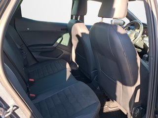 SEAT Ibiza 1.5 TSI FR DSG / VOLL-LED / ACC / PANORAMA / SITZHEIZUNG - bilder 5