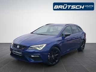 Seat Leon Gebrauchtwagen Kaufen