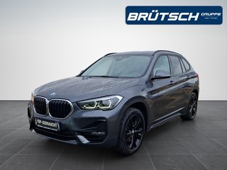BMW X1 Gebrauchtwagen Kaufen