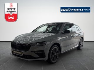 Skoda Scala Gebrauchtwagen Kaufen