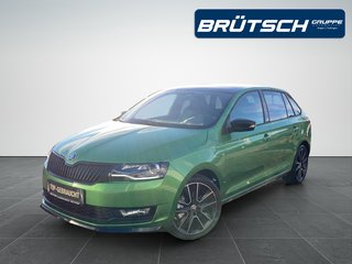 Skoda Rapid/Spaceback Gebrauchtwagen Kaufen