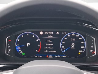 Volkswagen T-Roc R-Line 2.0 TSi 4Motion AHK / PANO / RFK / SHZ / Black Style - bilder 2