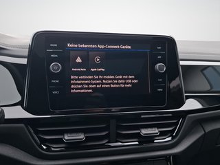 Volkswagen T-Roc R-Line 2.0 TSi 4Motion AHK / PANO / RFK / SHZ / Black Style - bilder 3