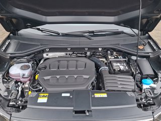 Volkswagen T-Roc R-Line 2.0 TSi 4Motion AHK / PANO / RFK / SHZ / Black Style - bilder 6