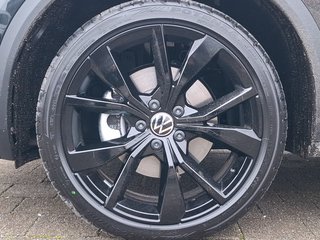 Volkswagen T-Roc R-Line 2.0 TSi 4Motion AHK / PANO / RFK / SHZ / Black Style - bilder 7