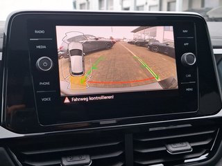 Volkswagen T-Roc R-Line 2.0 TSi 4Motion AHK / PANO / RFK / SHZ / Black Style - bilder 9