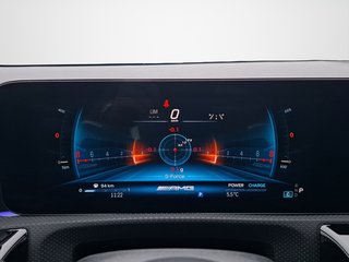 Mercedes-Benz A 35 AMG 4Matic AUTOMATIK / LED / AHK / NAVI / BURMESTER - foto 2