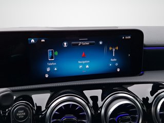 Mercedes-Benz A 35 AMG 4Matic AUTOMATIK / LED / AHK / NAVI / BURMESTER - foto 3