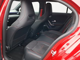 Mercedes-Benz A 35 AMG 4Matic AUTOMATIK / LED / AHK / NAVI / BURMESTER - foto 5