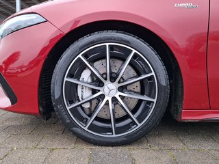 Mercedes-Benz A 35 AMG 4Matic AUTOMATIK / LED / AHK / NAVI / BURMESTER - foto 8