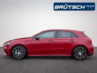 Mercedes-Benz A 35 AMG 4Matic AUTOMATIK / LED / AHK / NAVI / BURMESTER - foto 2