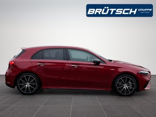 Mercedes-Benz A 35 AMG 4Matic AUTOMATIK / LED / AHK / NAVI / BURMESTER - foto 3