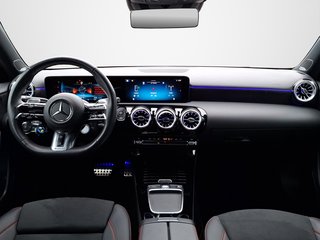 Mercedes-Benz A 35 AMG 4Matic AUTOMATIK / LED / AHK / NAVI / BURMESTER - foto 5