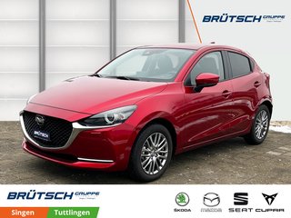 Mazda 2 age.one-day registration Kaufen