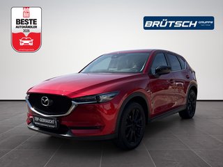 Mazda CX-5 Gebrauchtwagen Kaufen