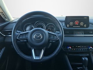 Mazda 6 Kombi 2.0 Exclusive-Line AUTOMATIK / KAMERA360 / LED / NAVI - foto 6