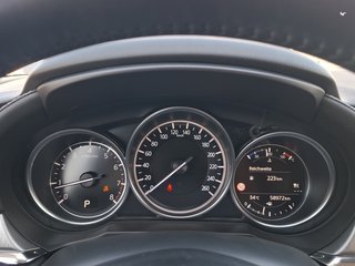 Mazda 6 Kombi 2.0 Exclusive-Line AUTOMATIK / KAMERA360 / LED / NAVI - foto 7