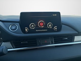 Mazda 6 Kombi 2.0 Exclusive-Line AUTOMATIK / KAMERA360 / LED / NAVI - foto 8