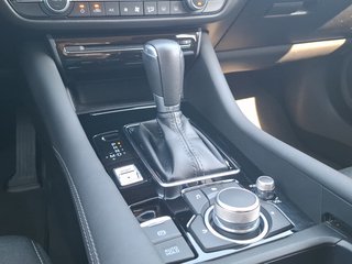 Mazda 6 Kombi 2.0 Exclusive-Line AUTOMATIK / KAMERA360 / LED / NAVI - foto 9
