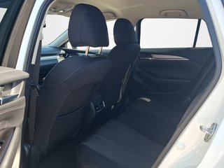 Mazda 6 Kombi 2.0 Exclusive-Line AUTOMATIK / KAMERA360 / LED / NAVI - foto 10